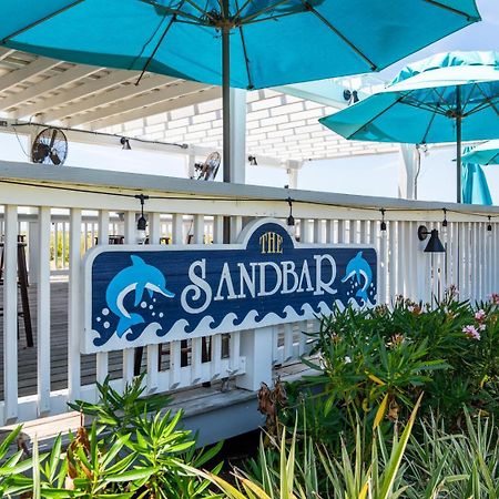 412 Tarpon Blvd Villa Fripp Island Ngoại thất bức ảnh