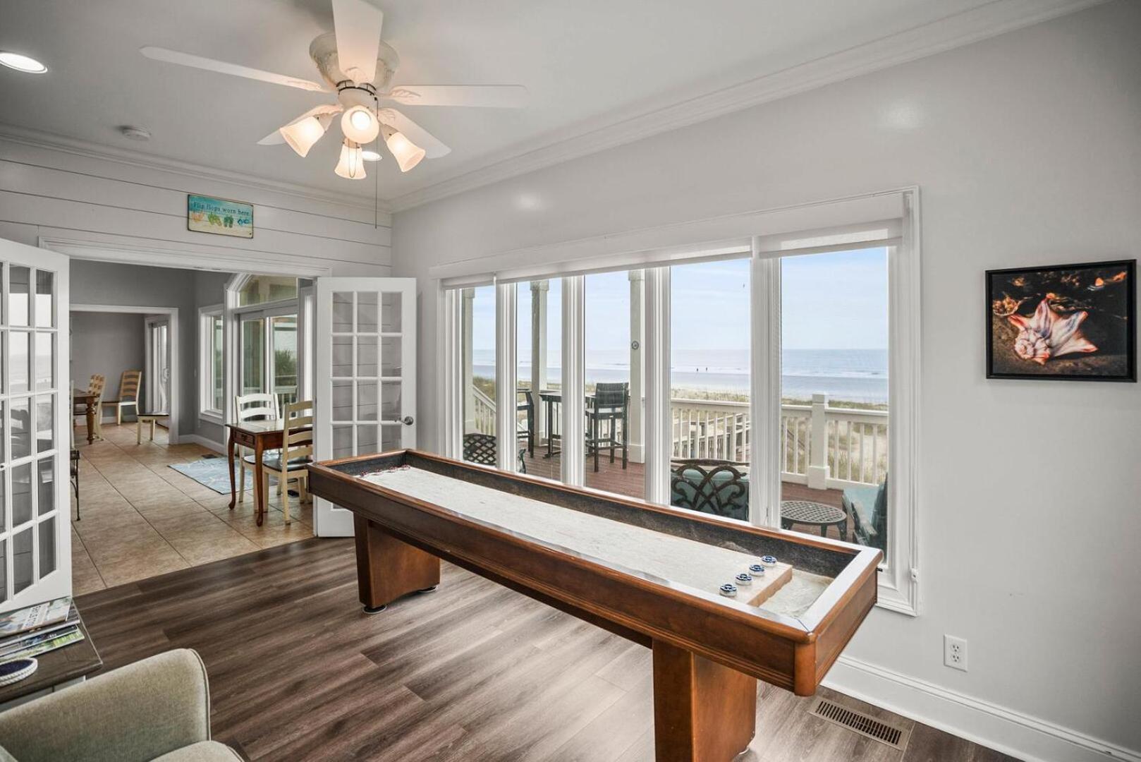 412 Tarpon Blvd Villa Fripp Island Ngoại thất bức ảnh