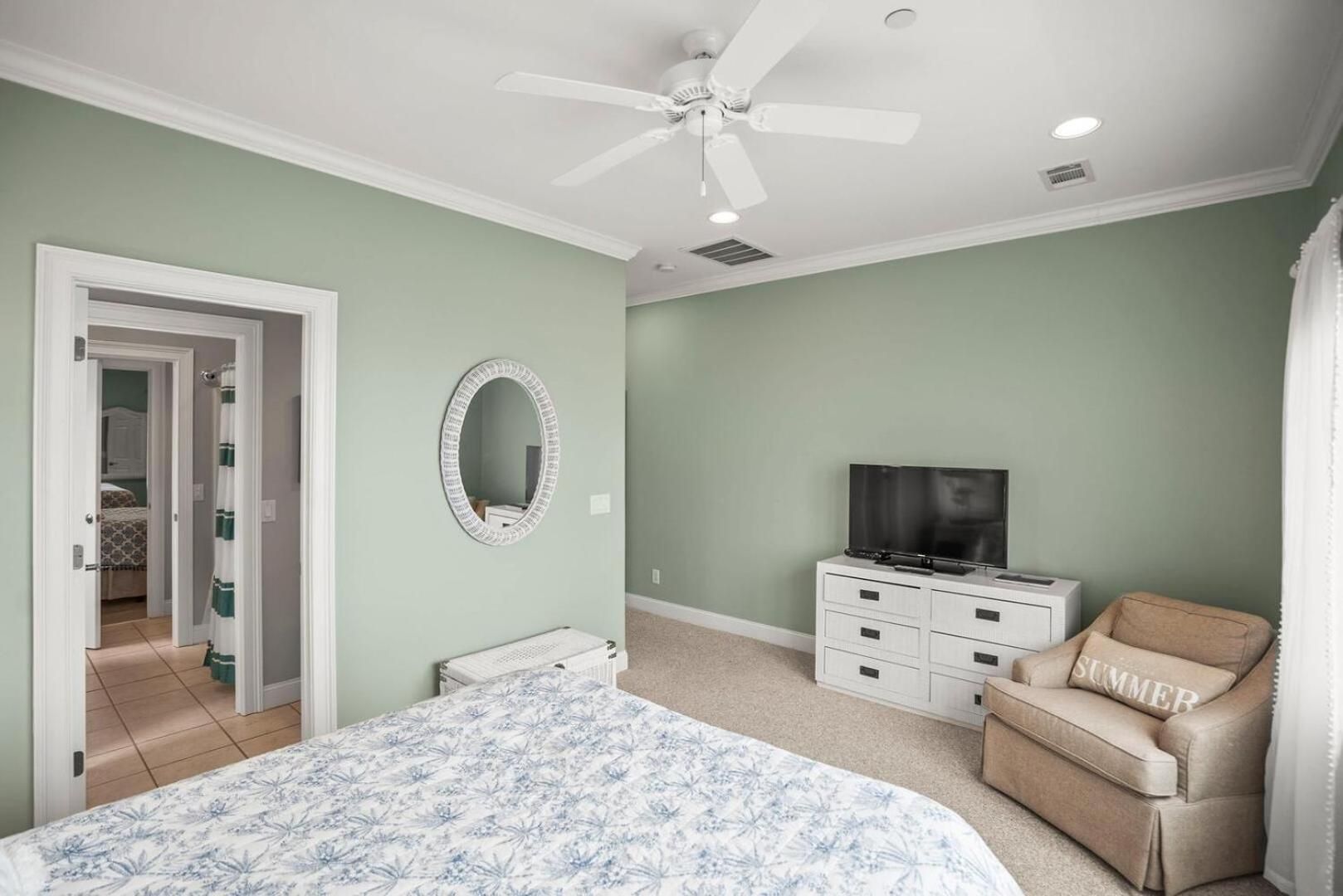 412 Tarpon Blvd Villa Fripp Island Ngoại thất bức ảnh