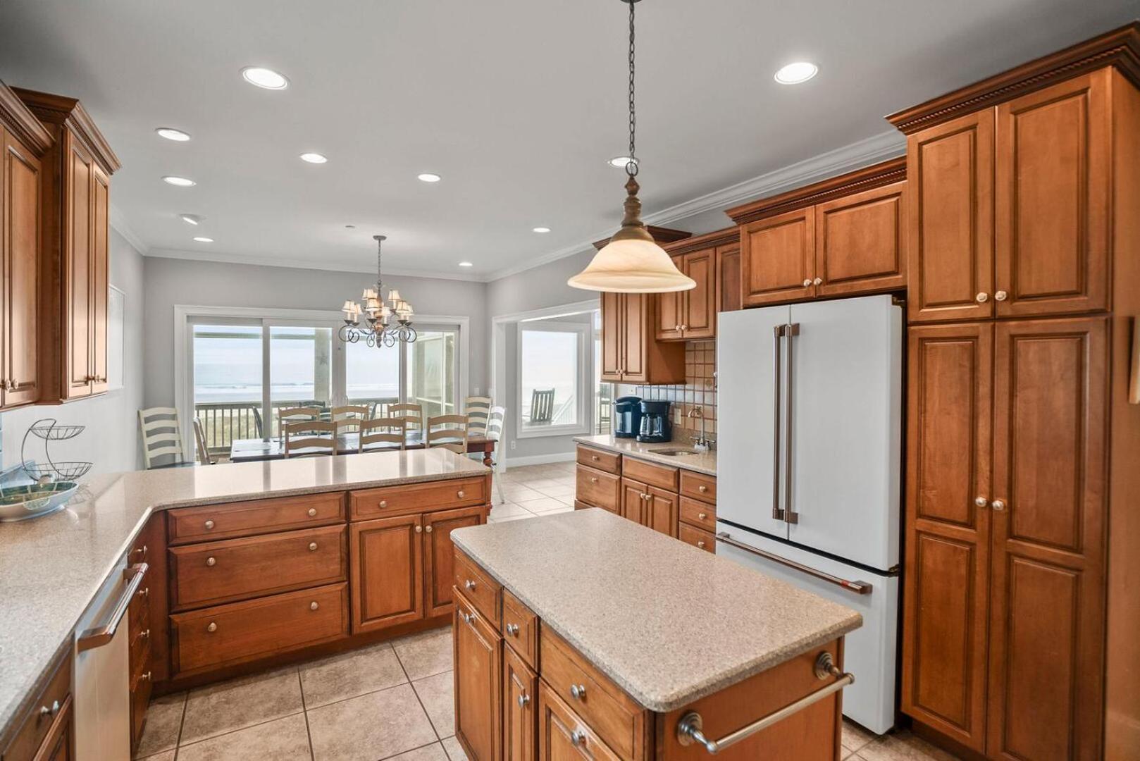 412 Tarpon Blvd Villa Fripp Island Ngoại thất bức ảnh