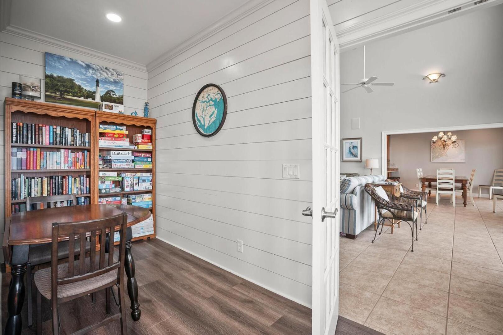 412 Tarpon Blvd Villa Fripp Island Ngoại thất bức ảnh