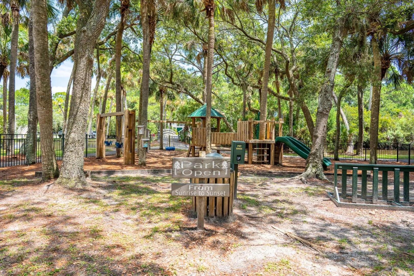 412 Tarpon Blvd Villa Fripp Island Ngoại thất bức ảnh