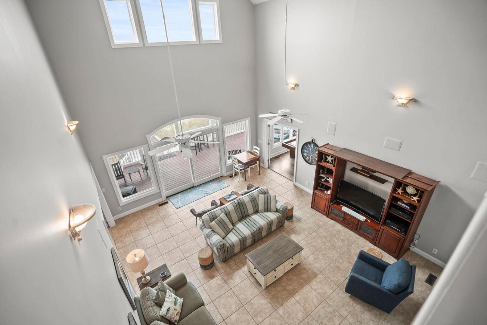 412 Tarpon Blvd Villa Fripp Island Ngoại thất bức ảnh