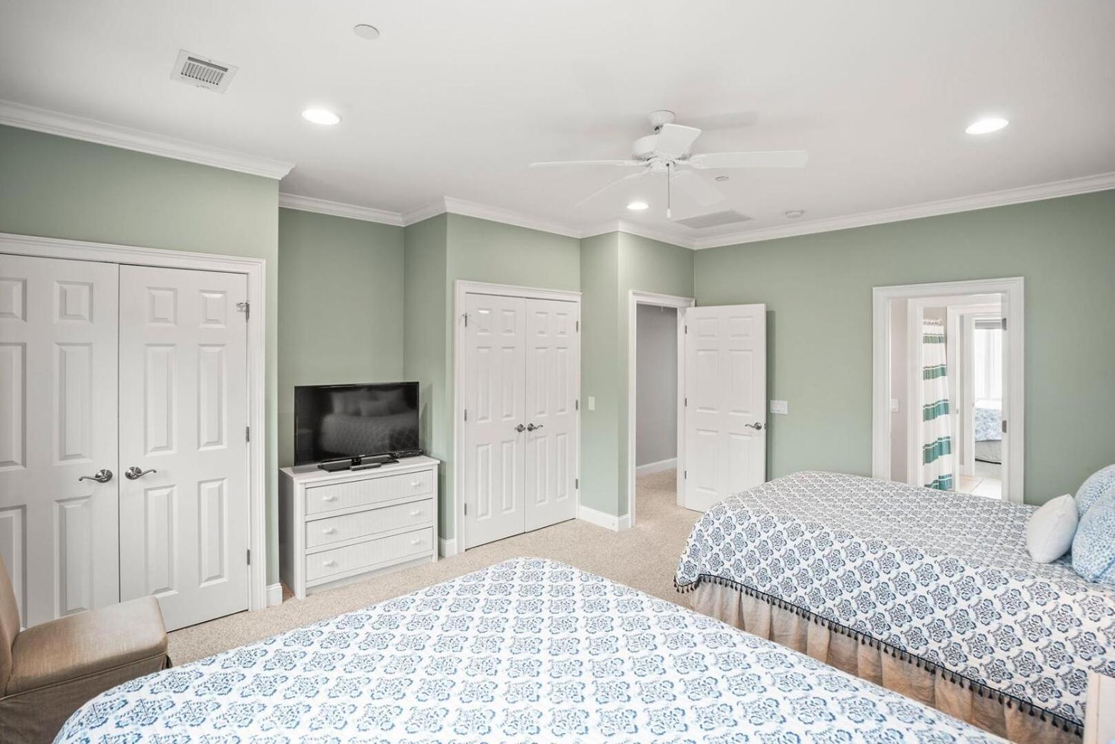 412 Tarpon Blvd Villa Fripp Island Ngoại thất bức ảnh