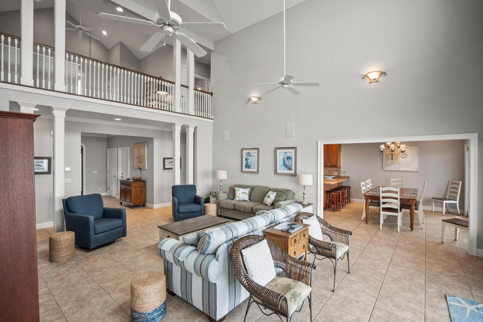 412 Tarpon Blvd Villa Fripp Island Ngoại thất bức ảnh