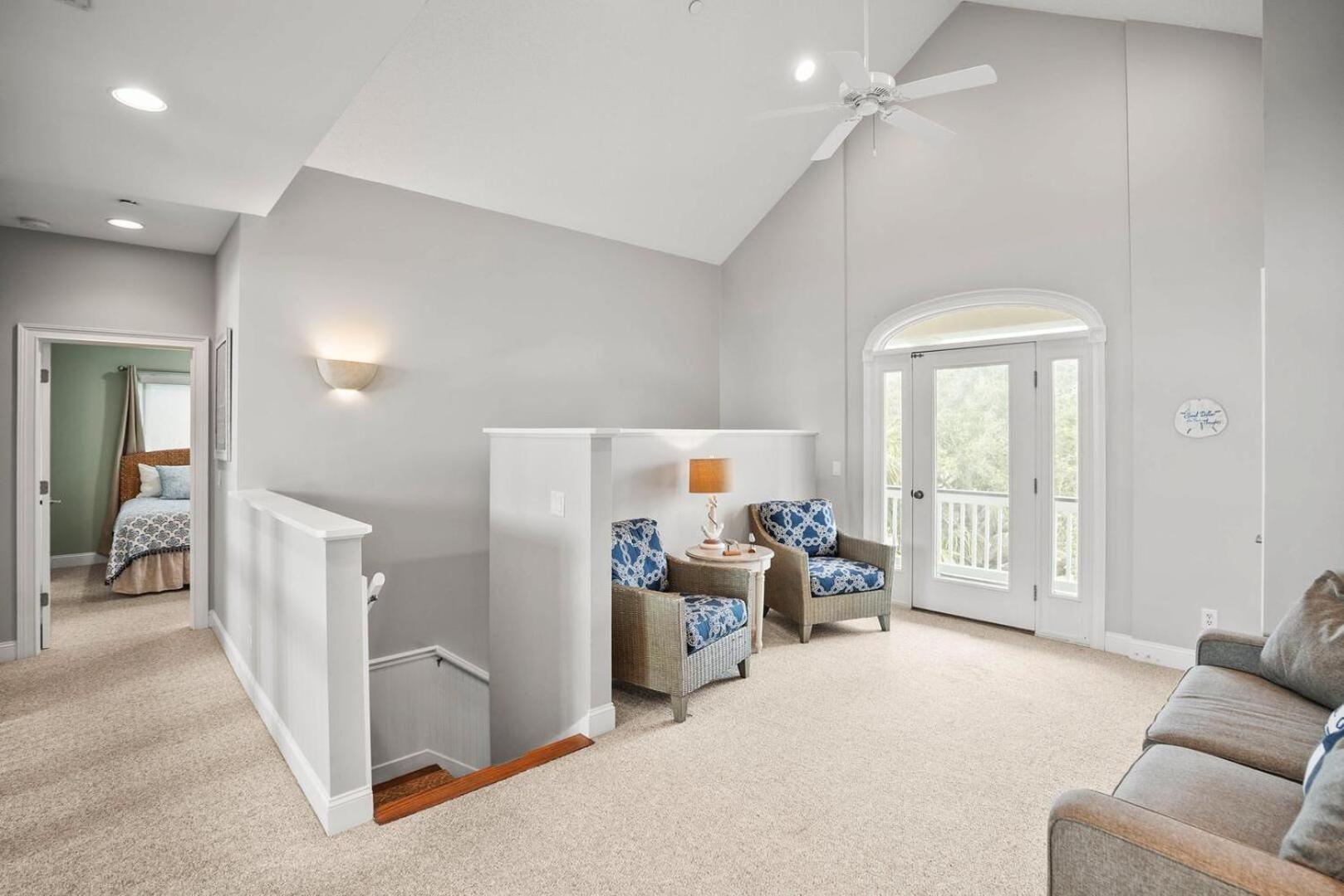 412 Tarpon Blvd Villa Fripp Island Ngoại thất bức ảnh