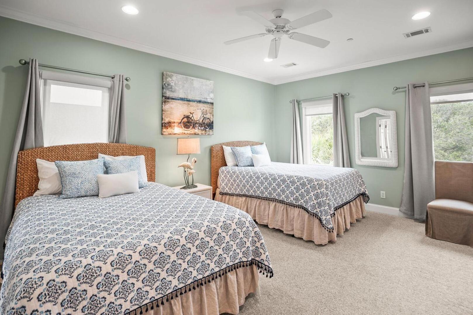 412 Tarpon Blvd Villa Fripp Island Ngoại thất bức ảnh