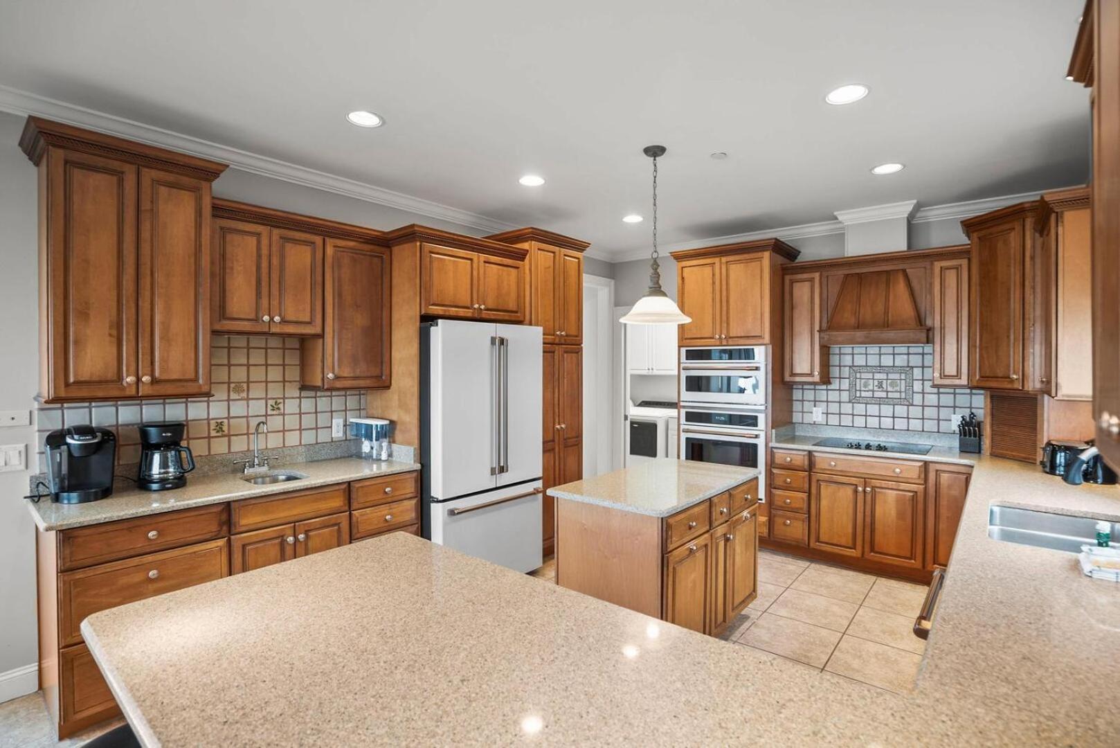 412 Tarpon Blvd Villa Fripp Island Ngoại thất bức ảnh